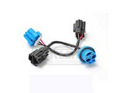 El Camino Sealed Beam To 9004-9007 Halogen Bulb Adaptor, 1959-1987
