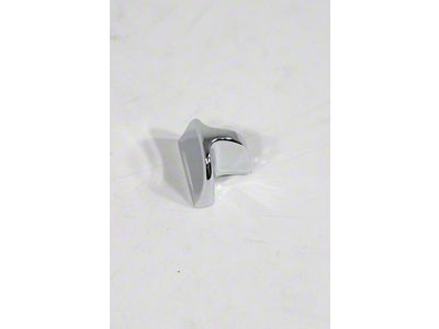 Seat Adjuster Knob (59-60 El Camino)