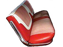 El Camino Seat Cover, Bench,1960