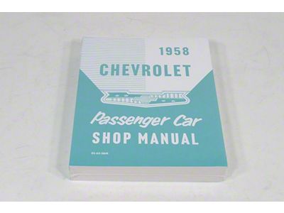 Service Shop Manual,Main Manual,58-60