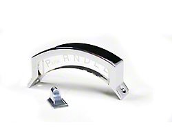 Shift Indicator,Chromed Alumn,3spd