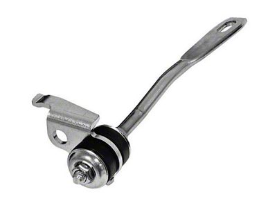 El Camino Shifter Mount Arm With Bushing, 1968-1972
