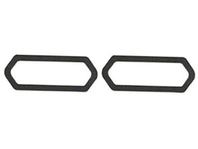 El Camino Side Marker Lens Gasket, 1969