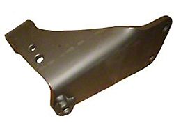 Smog Pump Bracket, Small Block (69-81 El Camino; 71-77 Sprint; 78-81 Caballero)