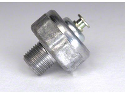 El Camino Smog Spark Control Switch, All TH400, Original AC Delco, 1970-1971