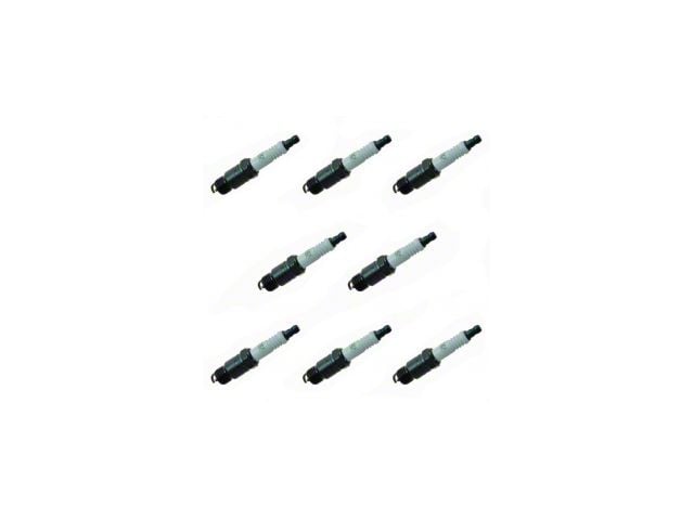 El Camino Spark Plug Set, ACDelco, 1979-1991