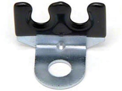 El Camino Spark Plug Wire Retainer, Side, 2-Wire, Small Block, 1959-1960