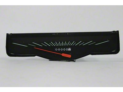 Speedometer,66-67