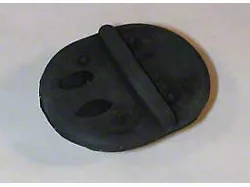 OPR Speedometer Cable Grommet,57-59