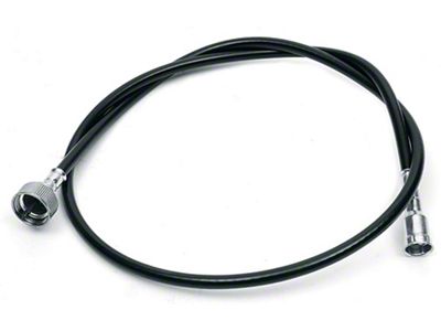 OPR Cable,Speedometer,W/cruise 1050 Mm/ 41-3/8 78-81