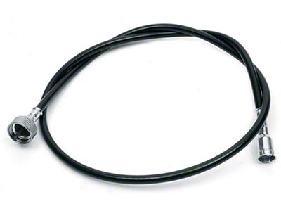 Cable,Speedometer,W/cruise 1050 Mm/ 41-3/8 78-81