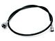 Cable,Speedometer,W/cruise 1050 Mm/ 41-3/8 78-81