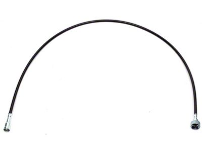 OPR Cruise Control Components 78-83 Cable 26
