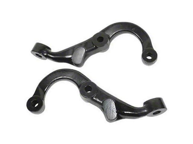 Steering Arms,Forged,64-72