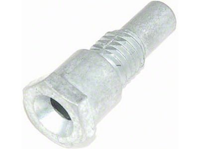 El Camino Steering Column Dimmer, Pin Pivot, NOS Original GM, 1973-1987