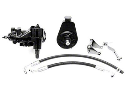 El Camino Steering Conversion Kit, 605 Series, 1959-1960