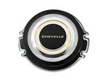 Steering Wheel Horn Cap (1966 El Camino)