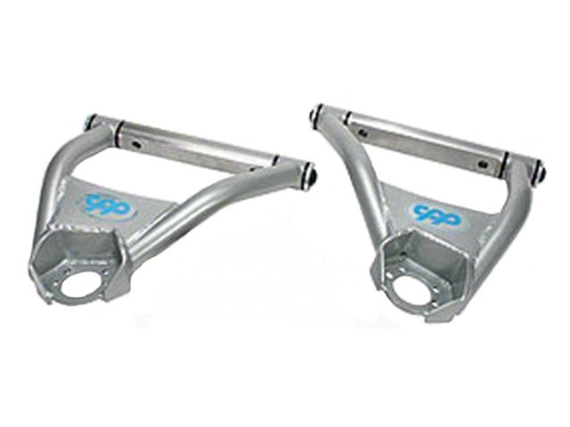 El Camino Suspension Front Tubular Arms, Upper, Stock Width,1964-72