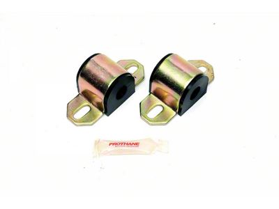 El Camino Sway Bar Bushings, Urethane 11/16 , 1959-1987