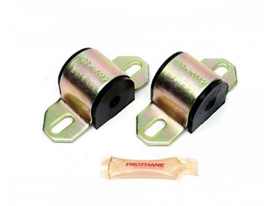 El Camino Sway Bar Bushings, Urethane 9/16 , 1964-83