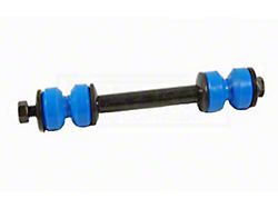Sway Bar End Link Kit, Rubber, Standard Design (73-77 El Camino; 73-77 Sprint)