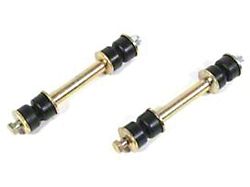 OPR El Camino Sway Bar End Links, Urethane, 1978-1987