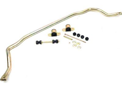 El Camino Sway Bar, Front 1-1/4, 1971-1977