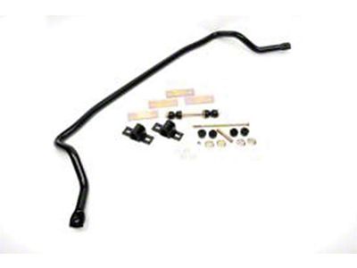 El Camino Sway Bar, Front 1-3/8, 1978-1987