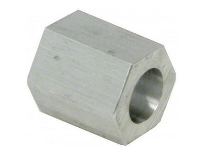 1964-68 Tool, Hdlight/Wiper Switch Nut, Pin Type