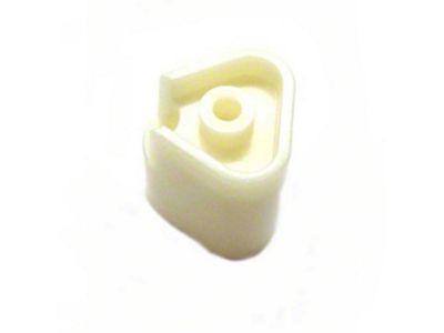 El Camino Tail Lamp Housing Retainer, 1973-1977