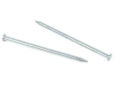El Camino Tailgate Hinge Rebuild Set, 1978-1987