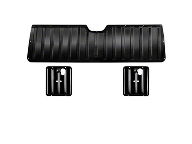 Tailgate Inner Panels, 64-67