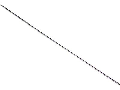 Tailgate Molding, Lower, 68-69