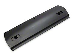 OPR El Camino Tailgate Shell, 1969-1972