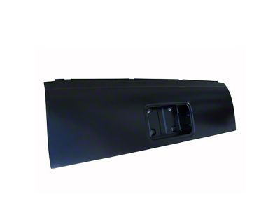 OPR El Camino Tailgate, Steel, 1978-1987