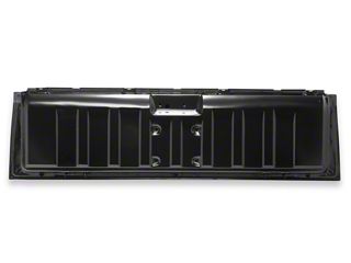17pc Door & Tailgate Weatherstripping Seal Kit For 1978-1987 El Camino & GMC Caballero