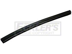 Tailgate Vertical Seal, Ea (78-87 Caballero; 78-87 El Camino)