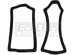 El Camino Taillight Housing Gaskets, 1964-1965