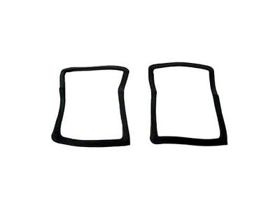 Taillight Housing Gasket,70-72