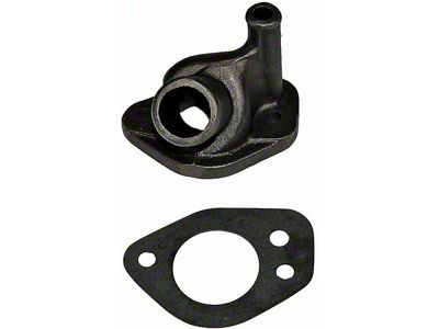 El Camino Thermostat Housing, 231 3.8 Canadian Export Only, 1984