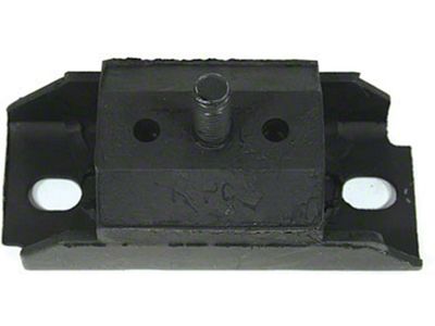 Mount,Transmission,350 W/MT Or M38 AT,78-87