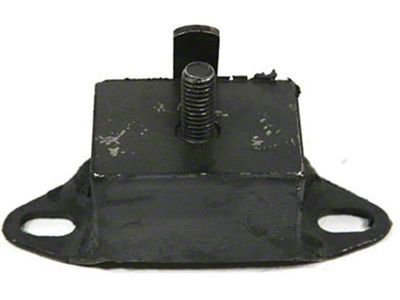 Mount,Transmission,235 W/4sp MT,73-77