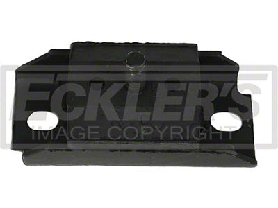 El Camino Transmission Mount, 235 c.i. With Manual Or Automatic Transmission, 1964-1968