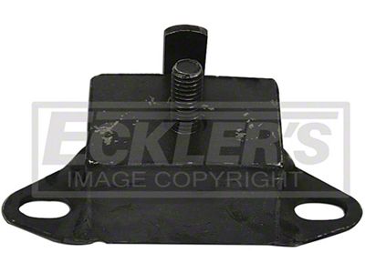 El Camino Transmission Mount, 454 c.i. With Manual Or Automatic, 1970-1972