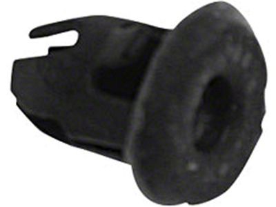 Tubular Barrel Nut, 1/8, Ea, 59-87