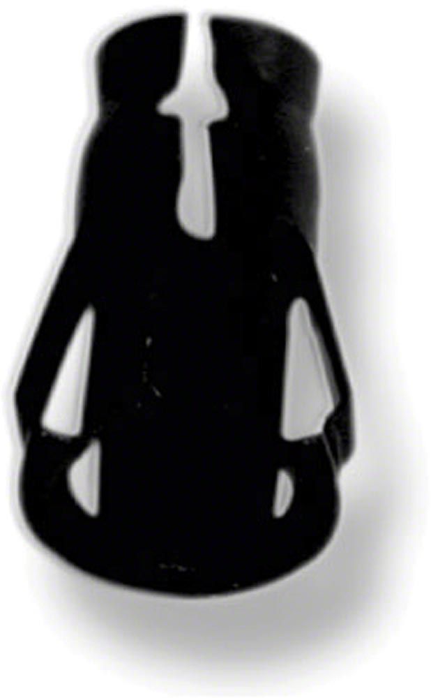 Ecklers Tubular Barrel Nut, 3/16, Ea, 5987