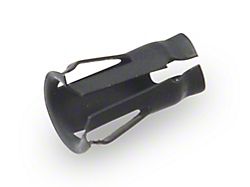 Tubular Barrel Nut, 3/16, Ea (59-87 El Camino; 71-77 Sprint; 78-87 Caballero)