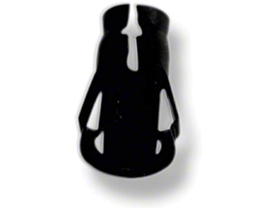 Tubular Barrel Nut, 3/16, Ea, 59-87