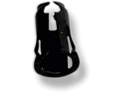 Tubular Barrel Nut, 5/32, Ea, 59-87