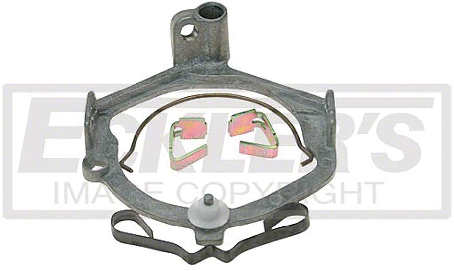 Ecklers Actuating Plate,Turn Signal Mechanism,5960